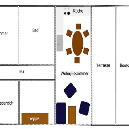 Feriehus Fjordhytte-16 Direkt Am Sognefjord In Bjordal, Mit Mietbaren 9,9 Ps Bis 60 Ps Motorbooten Bjordal (Hoyanger)