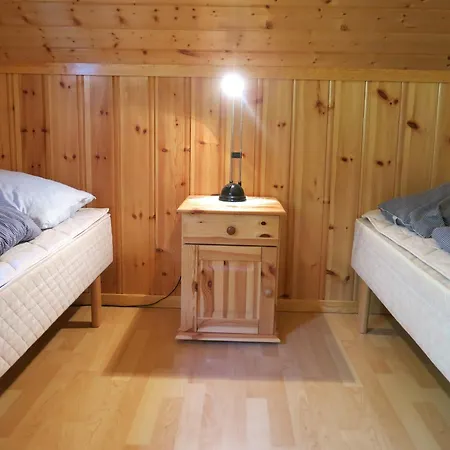 Fjordhytte-16 Direkt Am Sognefjord In Bjordal, Mit Mietbaren 9,9 Ps Bis 60 Ps Motorbooten * Bjordal (Hoyanger)