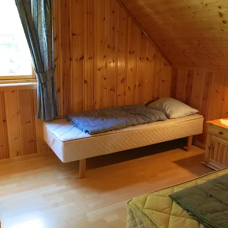 Fjordhytte-16 Direkt Am Sognefjord In Bjordal, Mit Mietbaren 9,9 Ps Bis 60 Ps Motorbooten * Bjordal (Hoyanger)