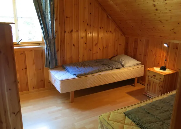 Fjordhytte-16 Direkt Am Sognefjord In Bjordal, Mit Mietbaren 9,9 Ps Bis 60 Ps Motorbooten * Bjordal (Hoyanger)